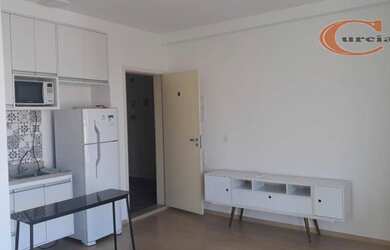 Imagem 16: Apartamento com 1 dormitório, 35 m² - venda por R$ 395.000,00 ou aluguel...