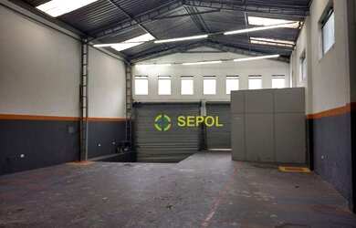 Imagem 4: Galpão à venda, 300 m² por R$ 1.970.000,00 - Vila Regente Feijó -...