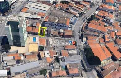 Imagem 1: Terreno à venda, 120 m² por R$ 320.000,00 - Jardim Japão - São Paulo/SP