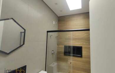 Imagem 16: Casa com 3 dormitórios à venda, 180 m² por R$ 1.250.000,00 - Condomínio Jardim Viena - Ind