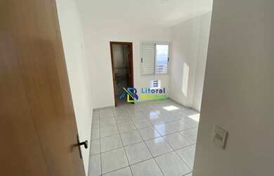 Imagem 8: Apartamento à venda, 87 m² por R$ 455.000,00 - Canto do Forte - Praia...