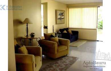 Imagem 9: Apartamento à venda, 64 m² por R$ 230.000,00 - Tapajós - Bauru/SP