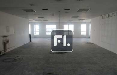 Imagem 3: Conjunto para alugar, 255 m² por R$ 8.900,01/mês - Alphaville Industrial...