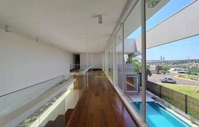 Imagem 3: Sobrado com 3 dormitórios, 570 m² - venda por R$ 3.200.000,00 ou aluguel...