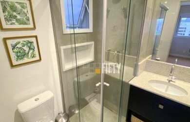 Imagem 13: Apartamento à venda, 92 m² por R$ 970.000,00 - Jardim Dom Bosco - São...