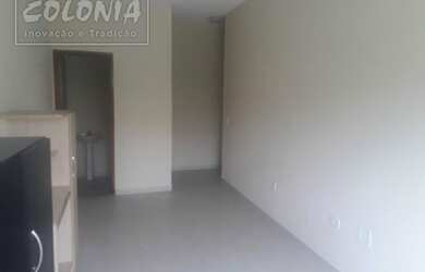 Imagem 3: Santo André - Conjunto Comercial/sala - Parque Bandeirante