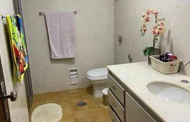 Imagem 13: Apartamento com 3 dormitórios, 241 m² - venda por R$ 450.000,00 ou aluguel...