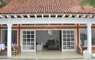 Imagem: Casa com 4 dormitórios, 500 m² - venda por R$ 3.480.000,00