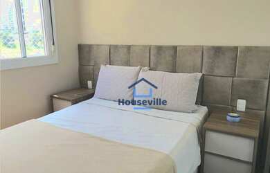 Imagem 4: Apartamento à venda no Bellagio