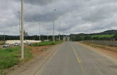 Imagem 3: Área 22.295m² Rodovia GO-080 e Rodovia GO-466 Distrito Vila Rica - Goiânia