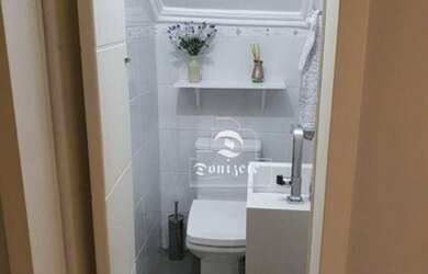 Imagem 16: Sobrado à venda, 91 m² por R$ 690.000,00 - Vila Bastos - Santo André/SP
