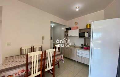 Imagem 5: Apartamento à venda, 66 m² por R$ 220.000,00 - Ipiranga - São José/SC