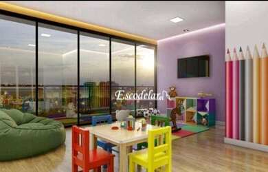 Imagem 10: Apartamento à venda, 31 m² por R$ 320.000,00 - Jardim São Paulo - São...