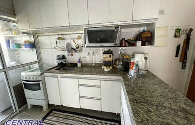 Imagem 4: Apartamento à venda, 63 m² por R$ 375.000,00 - Ponte Grande - Guarulhos/SP