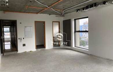 Imagem 2: Sala, 41 m² - venda por R$ 590.000,00 ou aluguel por R$ 2.800,00/mês...