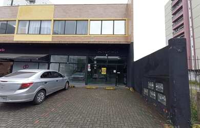 Imagem: O depósito possui 73m² de Área e está localizado em América