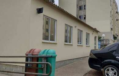 Imagem 2: Apartamento à venda, 42 m² por R$ 165.000,00 - Glória - Porto Alegre/RS