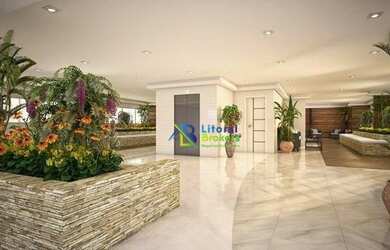 Imagem 12: Apartamento à venda, 60 m² por R$ 355.696,00 - Boqueirão - Praia Grande/SP