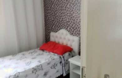 Imagem 5: Casa Sobreposta superior a 60 metros do Mar com 2 quartos em Solemar -...