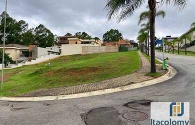 Imagem: O terreno possui 523m² de Área e está localizado em Cidade