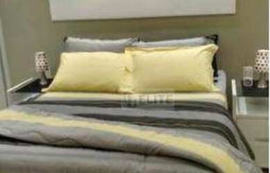 Imagem 11: Apartamento à venda, 110 m² por R$ 725.000,00 - Campestre - Santo André/SP