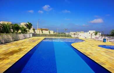 Imagem 7: Terreno à venda, 490 m² por R$ 350.000 - Condomínio Mirante dos Ipês...