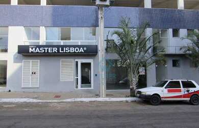 Imagem 1: Loja ampla com mezanino no Rio Branco Novo Hamburgo