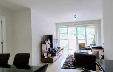 Imagem 12: Apartamento 4 quartos em maravilhoso condomínio na Tijuca