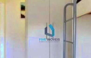 Imagem 9: Apartamento à venda, 61 m² por R$ 509.000,00 - Vila Isa - São Paulo/SP