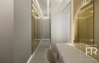 Imagem 4: Casa à venda, 220 m² por R$ 1.980.000,00 - GSP Arts Uberlândia - Uberlândia/MG