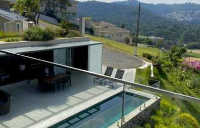 Imagem 15: Casa para venda e locação no Condomínio Alphasítio