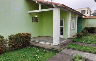 Imagem 10: Casa para venda com 131 metros quadrados com 2 quartos em Iguabinha - Araruama - RJ