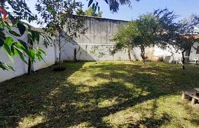 Imagem 3: Casa com 5 dormitórios ou 9 salas, 180 m² - venda por R$ 2.550.000 ou...