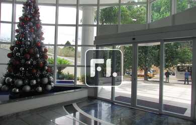 Imagem 13: Conjunto para alugar, 255 m² por R$ 8.900,01/mês - Alphaville Industrial...