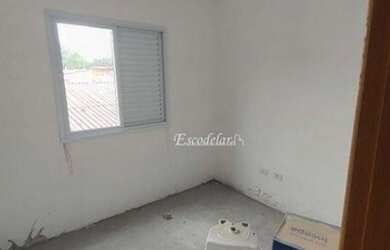 Imagem 4: Apartamento à venda, 33 m² por R$ 199.000,00 - Parque Edu Chaves - São...