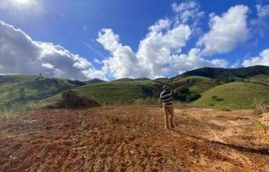 Imagem 2: Paraíba do Sul - Terreno Padrão - Secretário