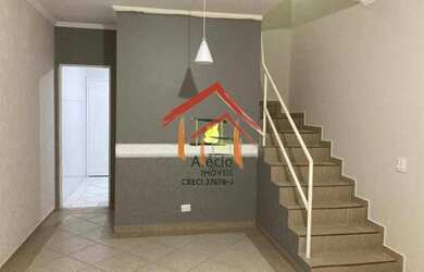 Imagem 1: Casa Residencial à venda, Jardim Martins, Jundiaí -