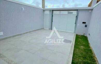 Imagem 11: Casa à venda, 130 m² por R$ 450.000,00 - Vale das Palmeiras - Macaé/RJ