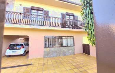 Imagem 2: Casa com 3 dormitórios à venda, 258 m² por R$ 450.000,00 - Alto da...