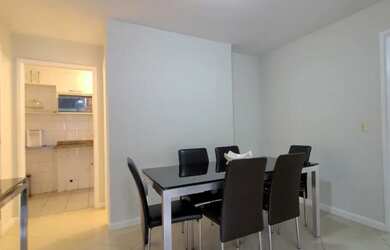 Imagem 13: Apartamento 4 quartos em maravilhoso condomínio na Tijuca