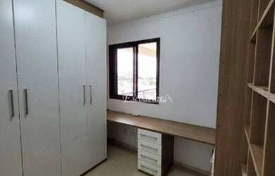 Imagem 6: Apartamento com 3 dormitórios à venda, 97 m² por R$ 565.000,00 - Vila...