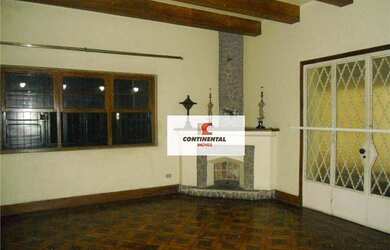 Imagem 13: Sobrado com 5 dormitórios, 697 m² - venda por R$ 7.000.000,00 ou aluguel...