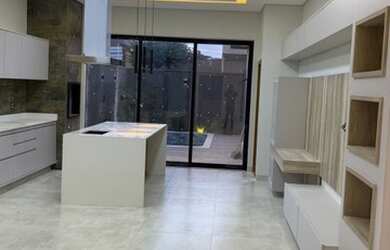 Imagem 6: Casa no Condomínio Village La Montagne em São José do Rio Preto-SP