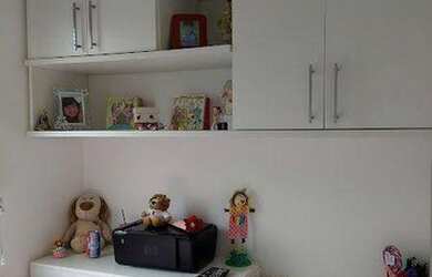 Imagem 9: Apartamento à venda, 68 m² por R$ 330.000,00 - Jardim Vergueiro (Sacomã) - São Paulo/SP