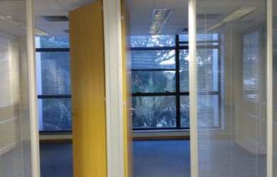 Imagem 4: Andar Corporativo para alugar, 350 m² por R$ 38.000,00/mês - Botafogo...