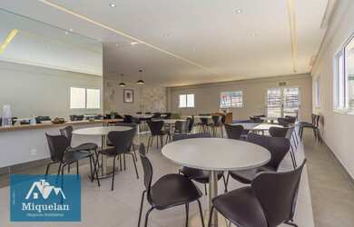 Imagem 11: Apartamento à venda, 45 m² por R$ 235.000,00 - Jardim Diogo - Guarulhos/SP