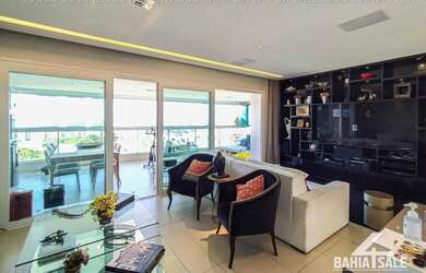 Imagem 1: Apartamento à venda, 186 m² por R$ 1.735.000,00 - Rio Vermelho - Salvador/BA