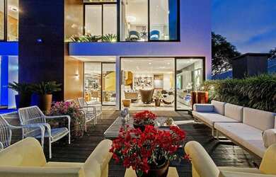 Imagem 1: Casa com 3 dormitórios, 452 m² - venda por R$ 3.790.000,00 ou aluguel por R$ 20.000,00/mês