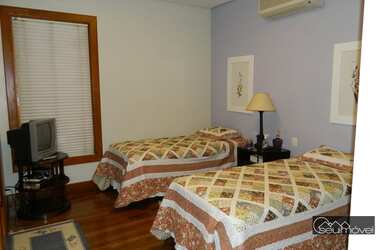 Imagem 9: Casa com 6 dormitórios à venda, 730 m² por R$ 4.000.000,00 - Condomínio...