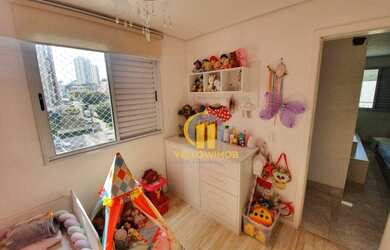 Imagem 9: Apartamento à venda, 76 m² por R$ 647.000,00 - Vila Formosa - São Paulo/SP